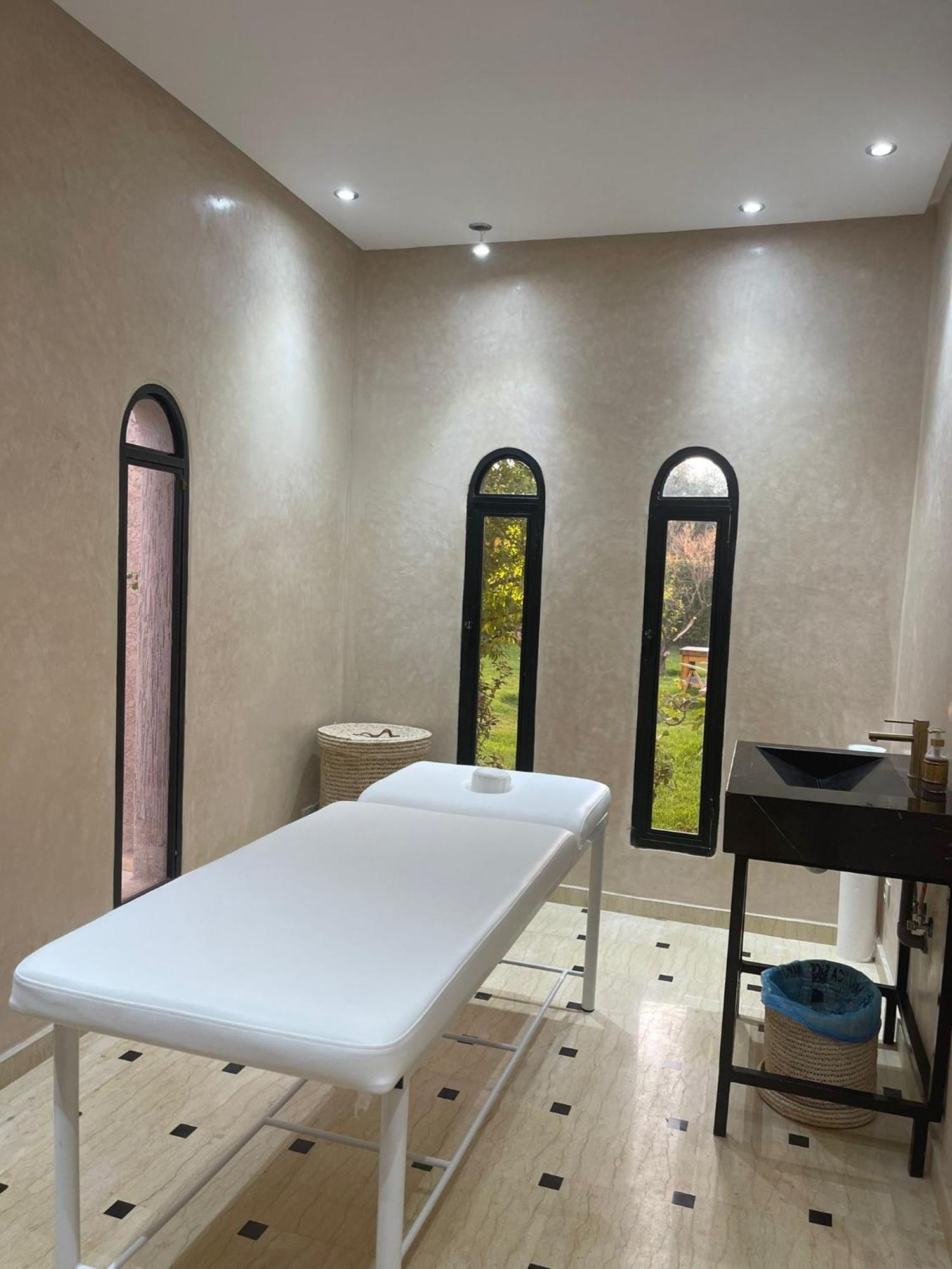 Just V Hotel & Spa Ouled Hassoune Exterior foto